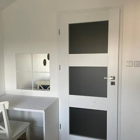 Apartament Przy Teatrze Chorzow Exterior photo
