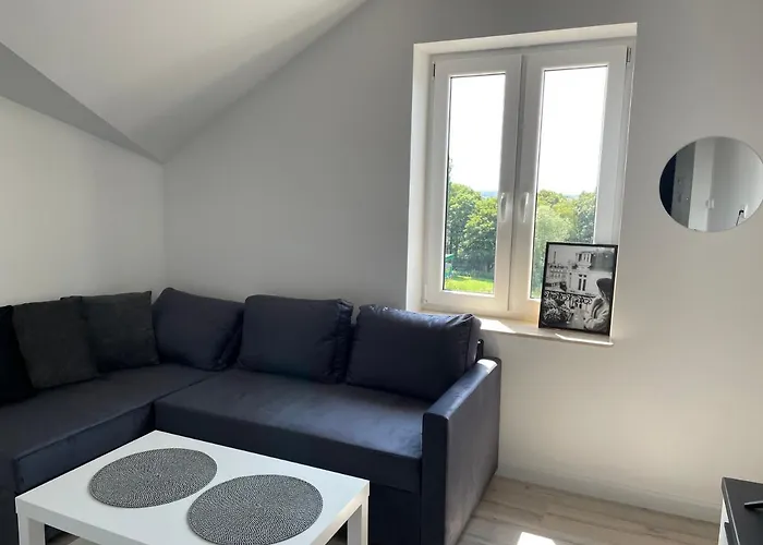 Apartament Przy Teatrze