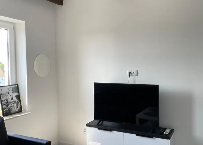 Apartament Przy Teatrze