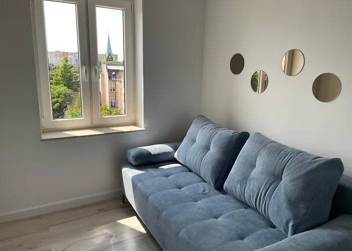 Apartament Przy Teatrze
