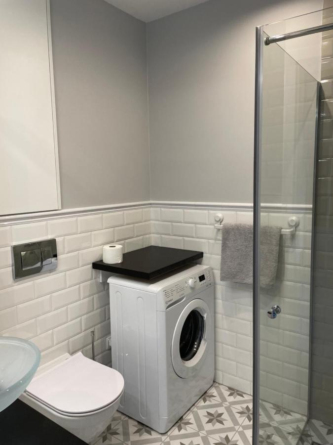 Apartment Przy Teatrze