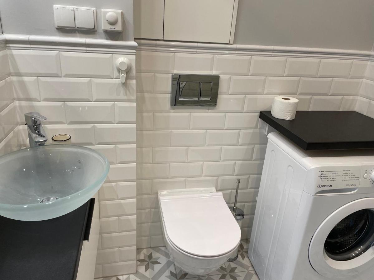 Przy Teatrze Apartment