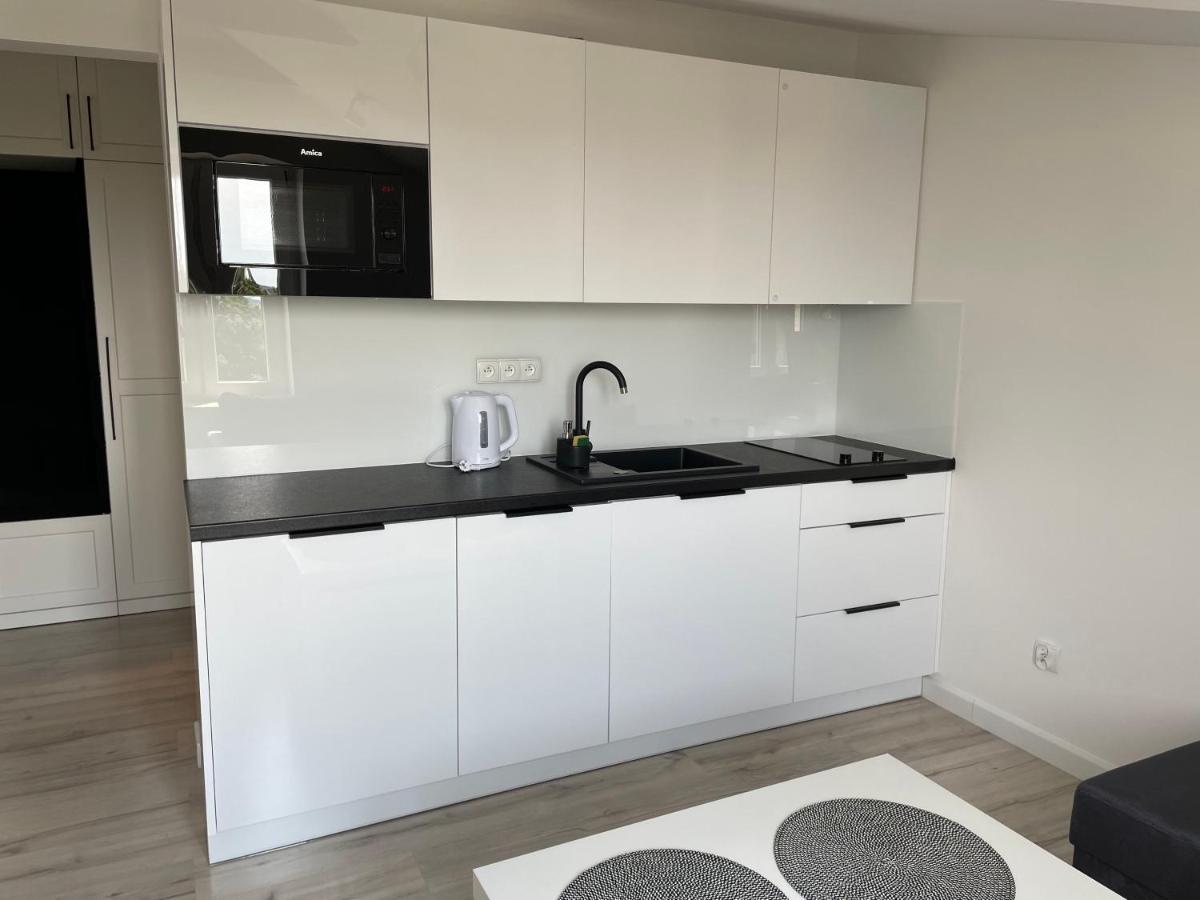 Apartment Przy Teatrze Chorzow