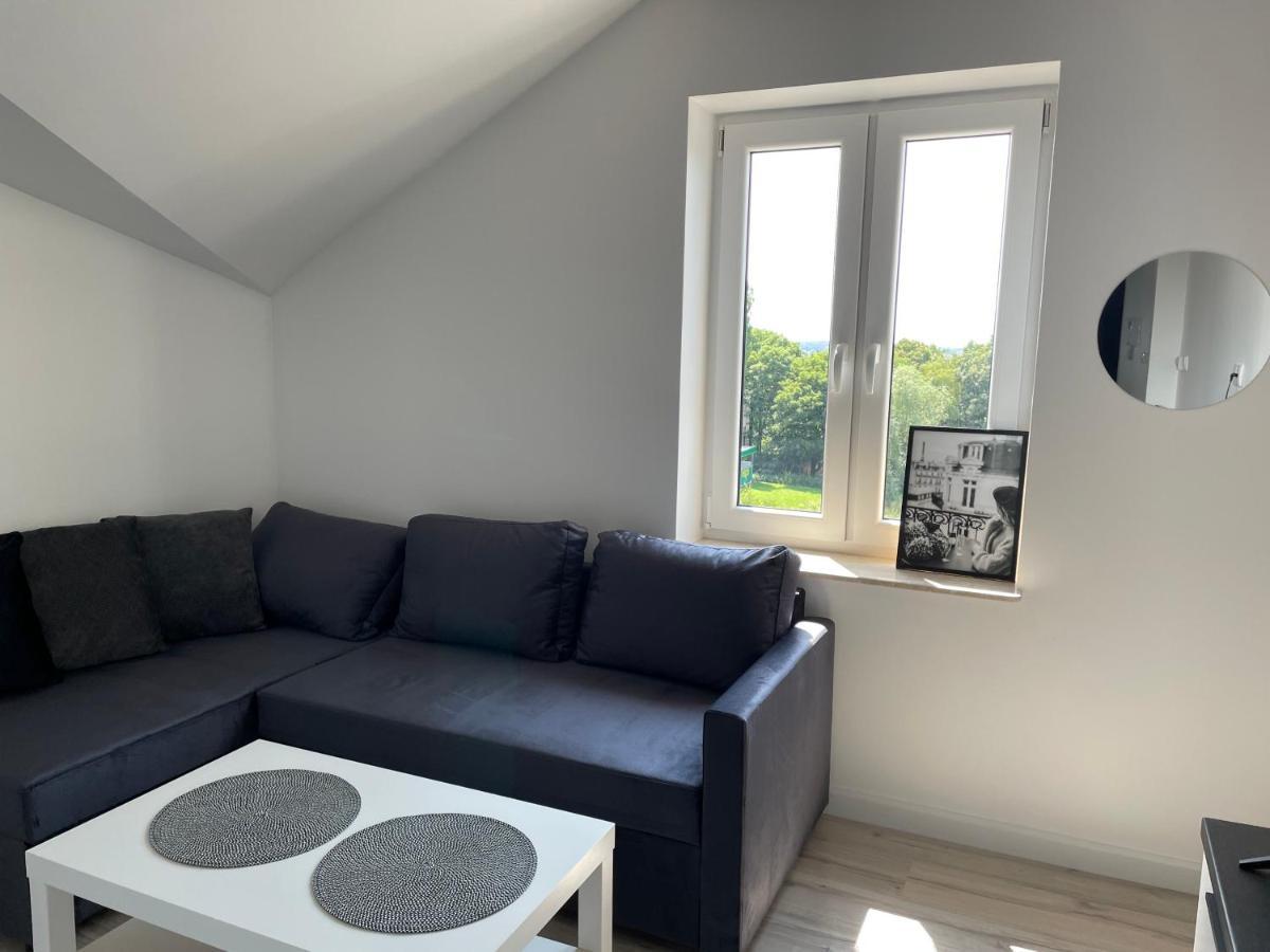Apartment Przy Teatrze *