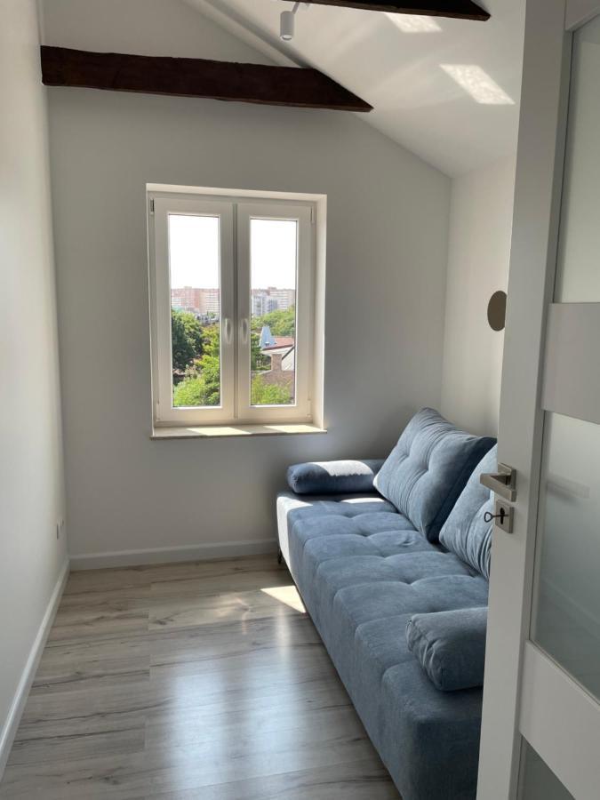 Apartment Przy Teatrze *