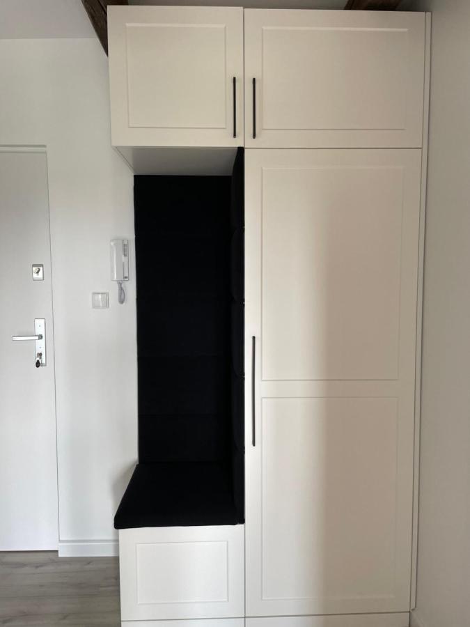 Apartment Przy Teatrze Chorzow