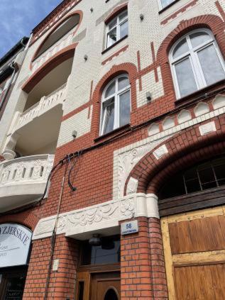 Przy Teatrze * Chorzow