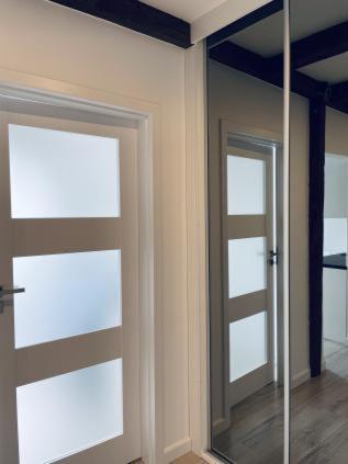 Przy Teatrze Apartment Chorzow