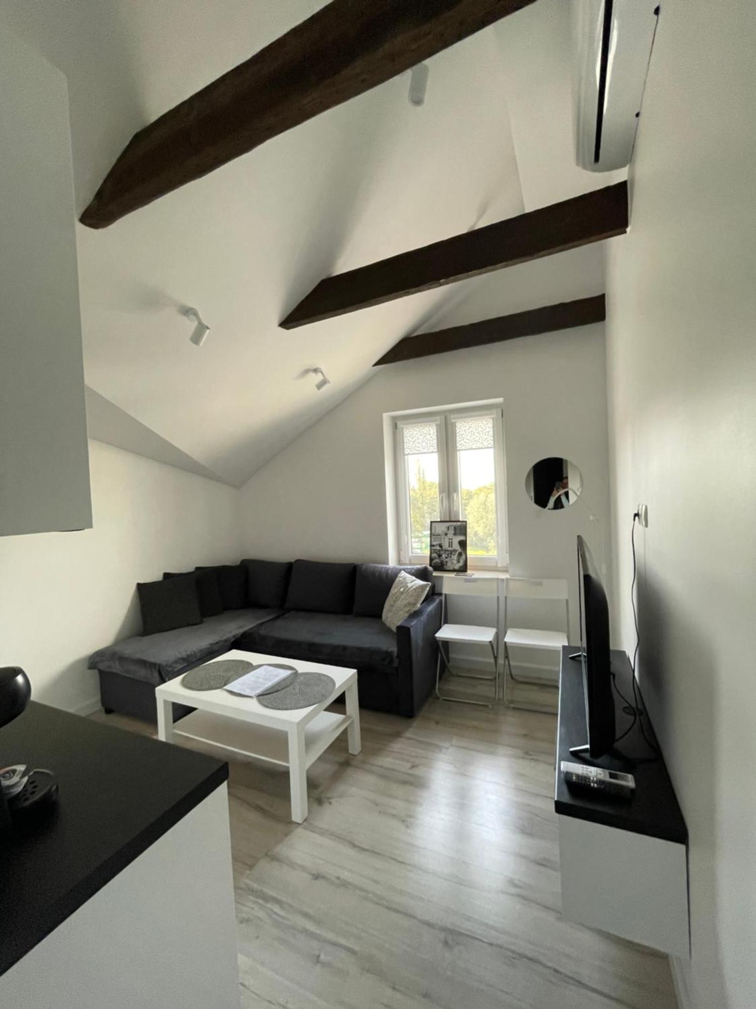 Apartment Przy Teatrze *