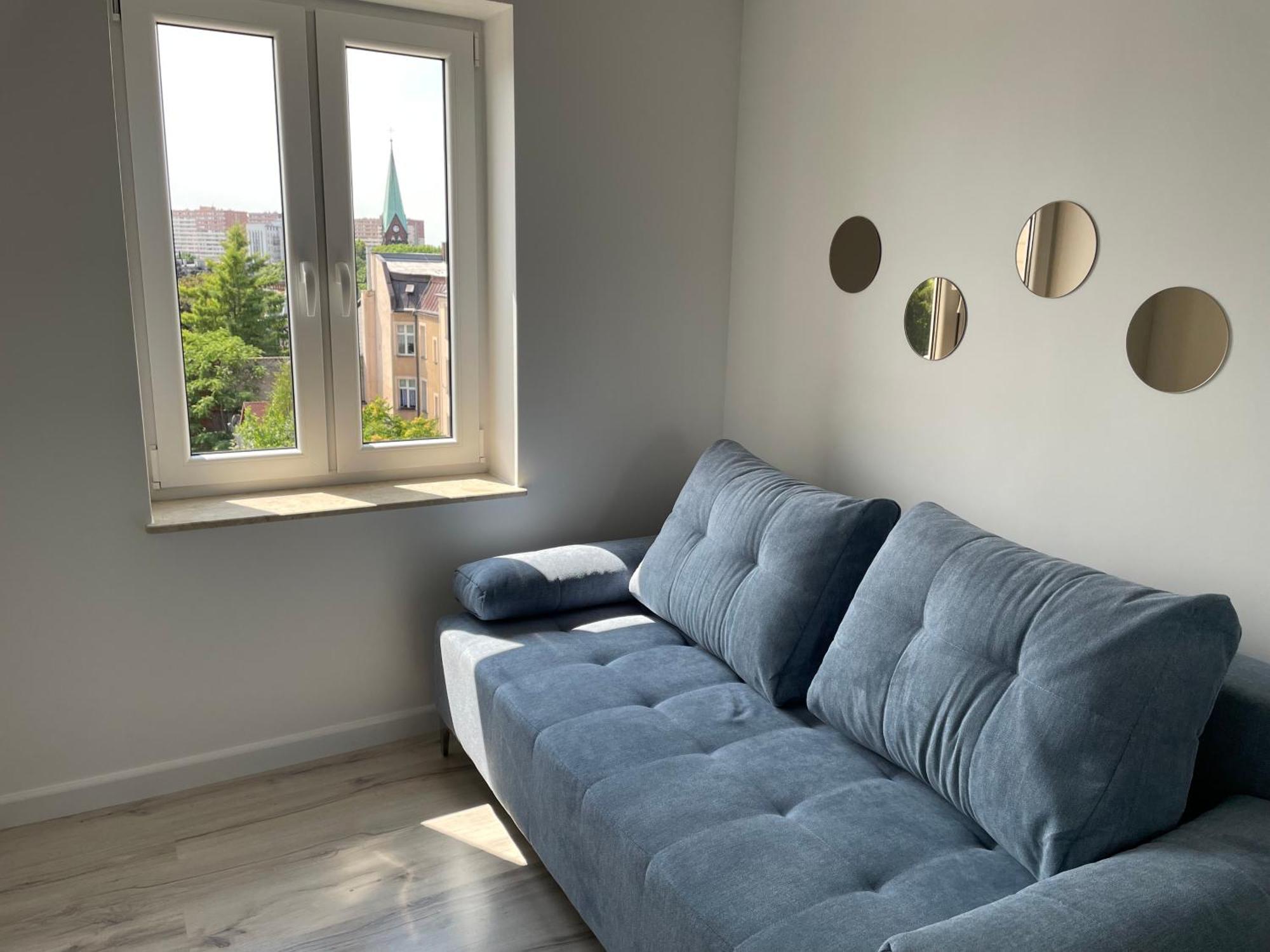 Przy Teatrze Apartment